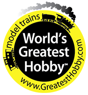 World's Greatest Hobby
